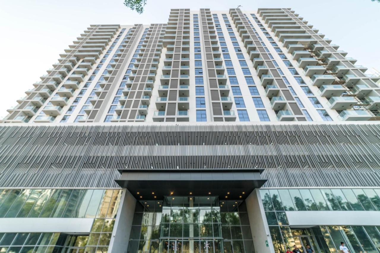 Homes By Al Ghurair - Al Raffa - Dubai