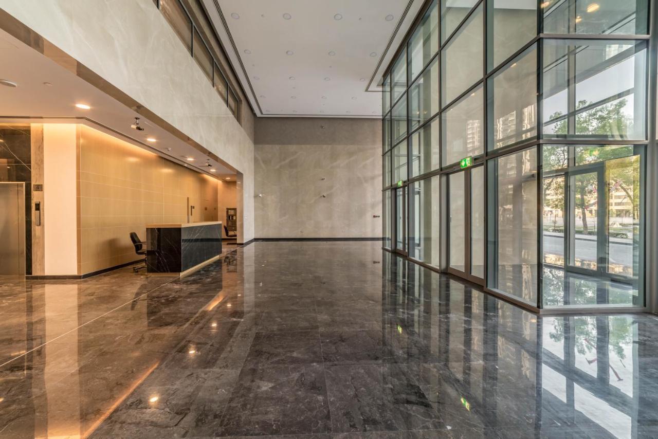 Homes By Al Ghurair - Al Raffa - Apartment *