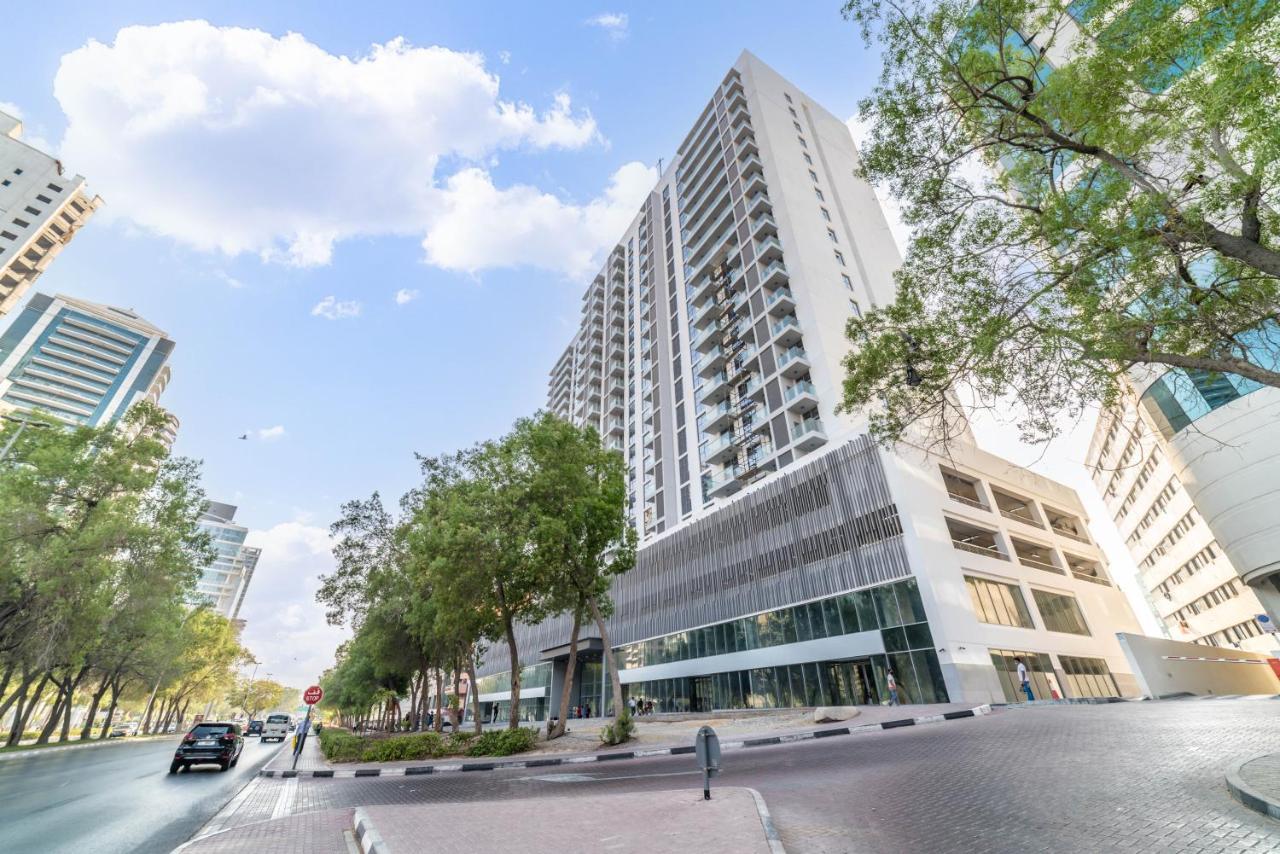 Homes By Al Ghurair - Al Raffa - Dubai