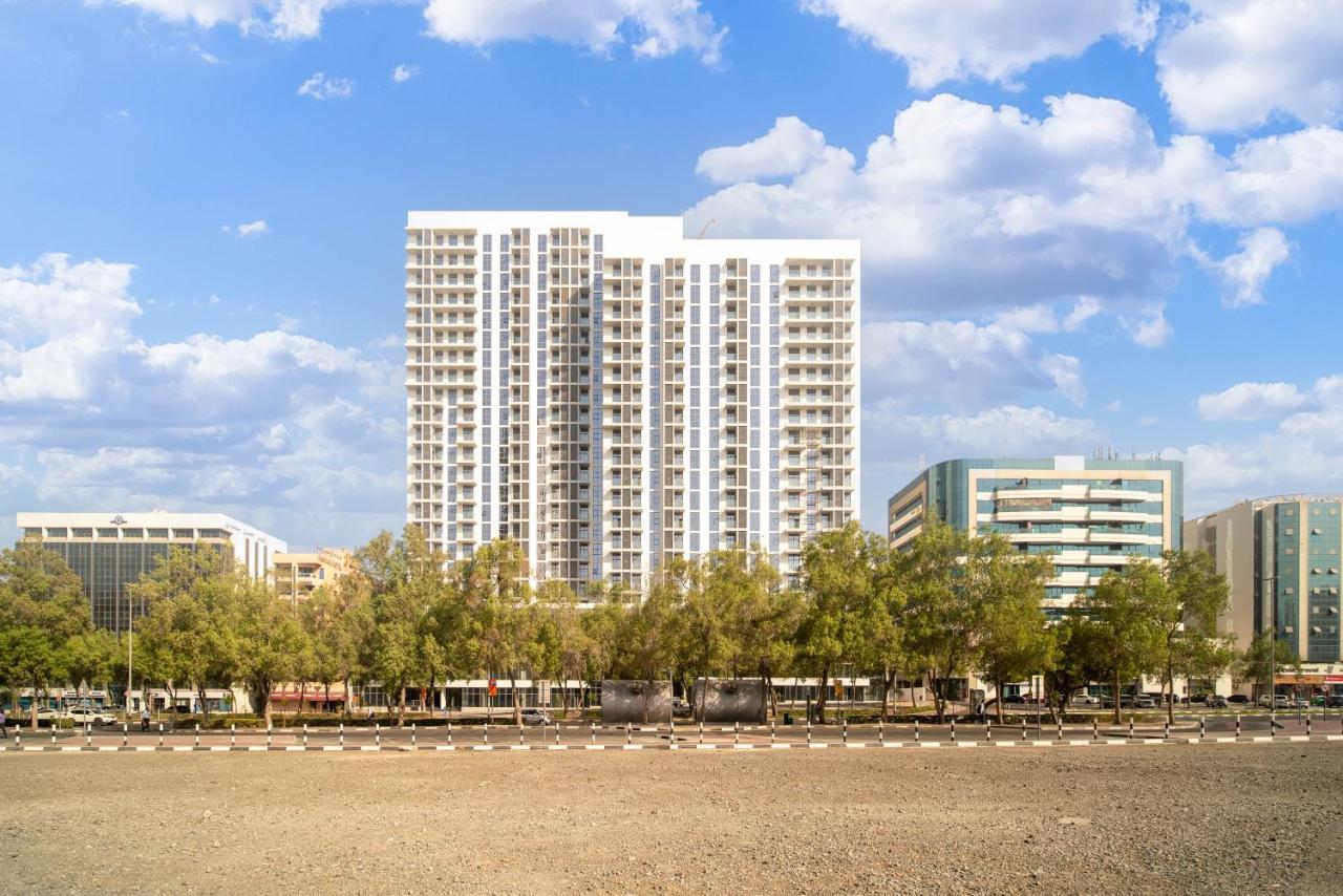 Apartment Homes By Al Ghurair - Al Raffa - Dubai