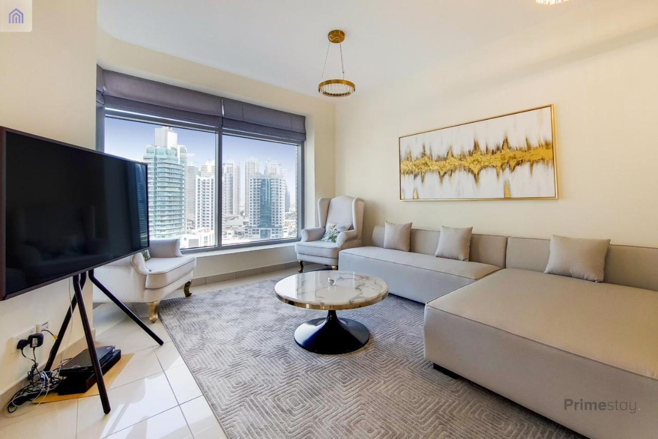 Primestay - Park Island Bonaire In Marina- Dubai