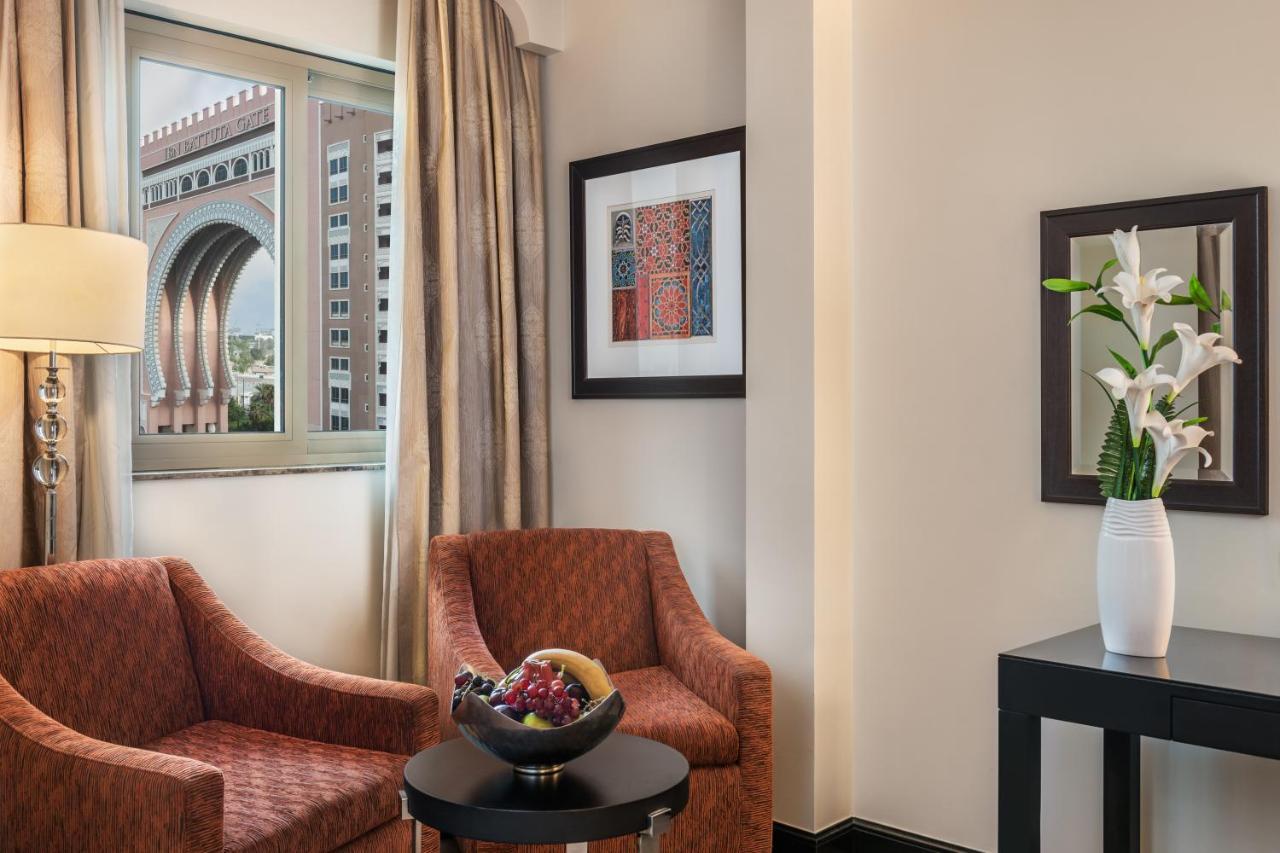 Oaks Ibn Battuta Gate 5* Dubai