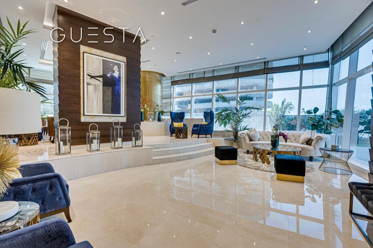 Apartment Fendi Homes At Damac Heights, Marina Dubai