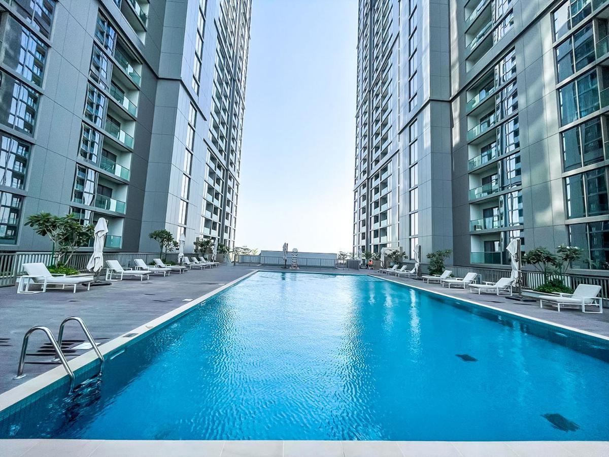 By Latinem Luxury 2br Cv B2513 Near Burj Khalifa Apartment *