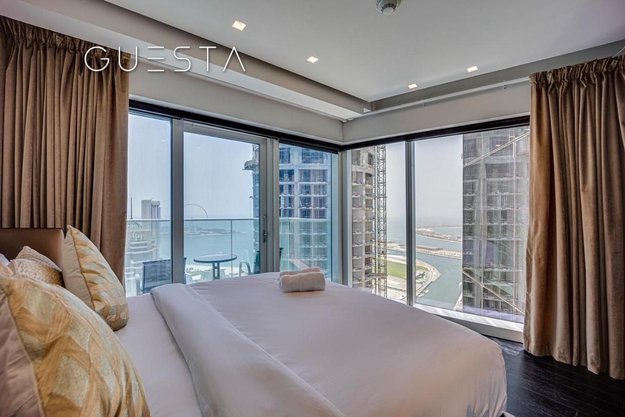 Fendi Homes At Damac Heights, Marina Apartment Dubai
