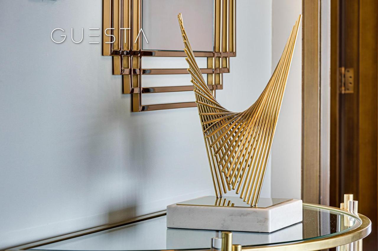 Fendi Homes At Damac Heights, Marina Dubai