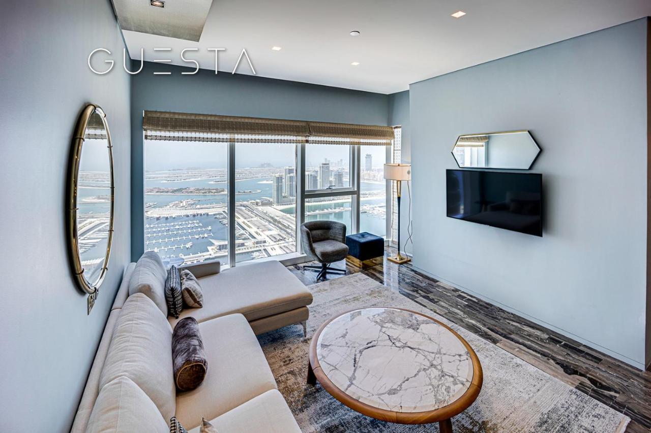 Apartment Fendi Homes At Damac Heights, Marina