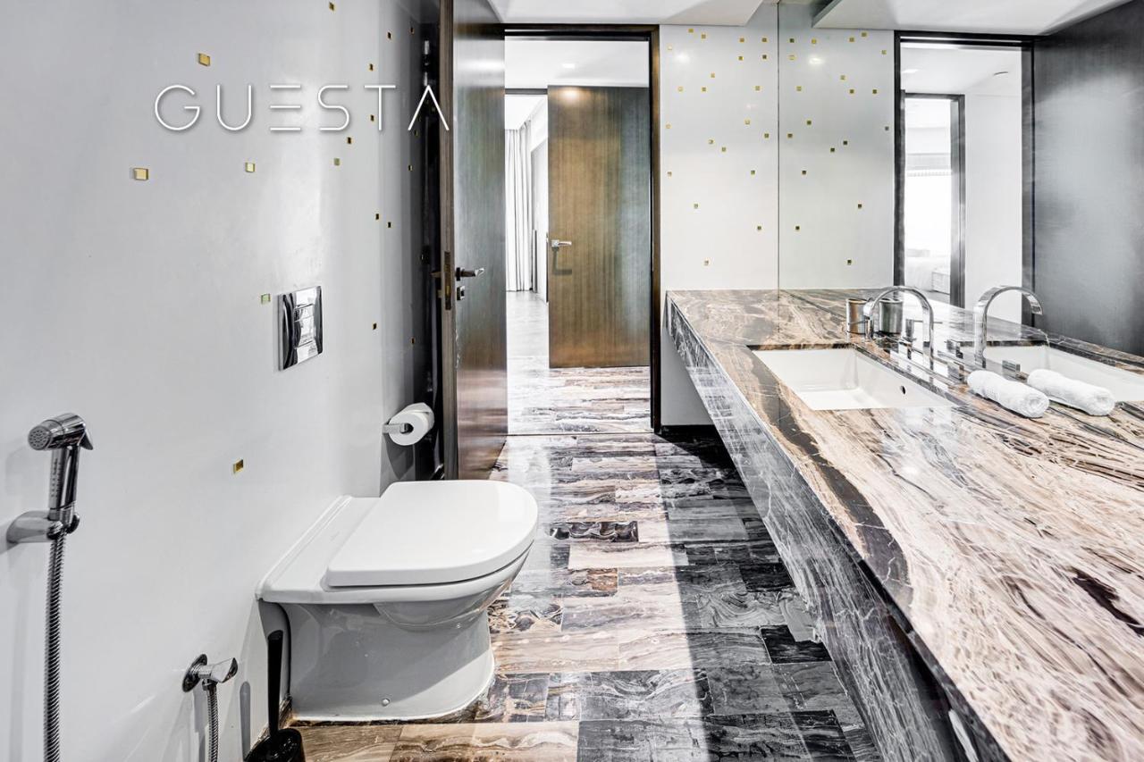 Apartment Fendi Homes At Damac Heights, Marina Dubai