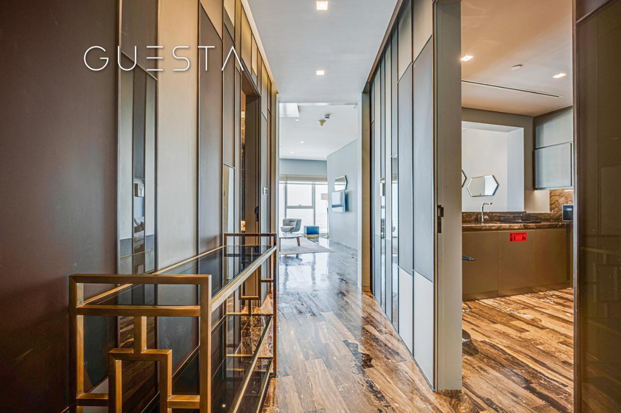Apartment Fendi Homes At Damac Heights, Marina Dubai