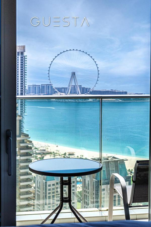 Fendi Homes At Damac Heights, Marina Apartment *