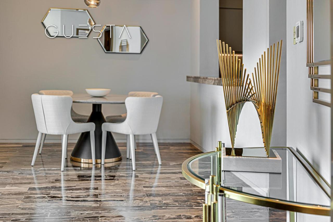 Fendi Homes At Damac Heights, Marina