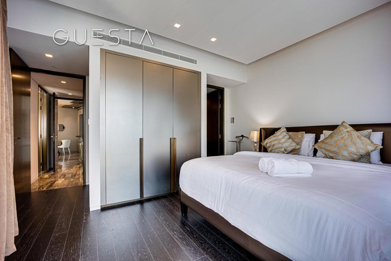 Fendi Homes At Damac Heights, Marina