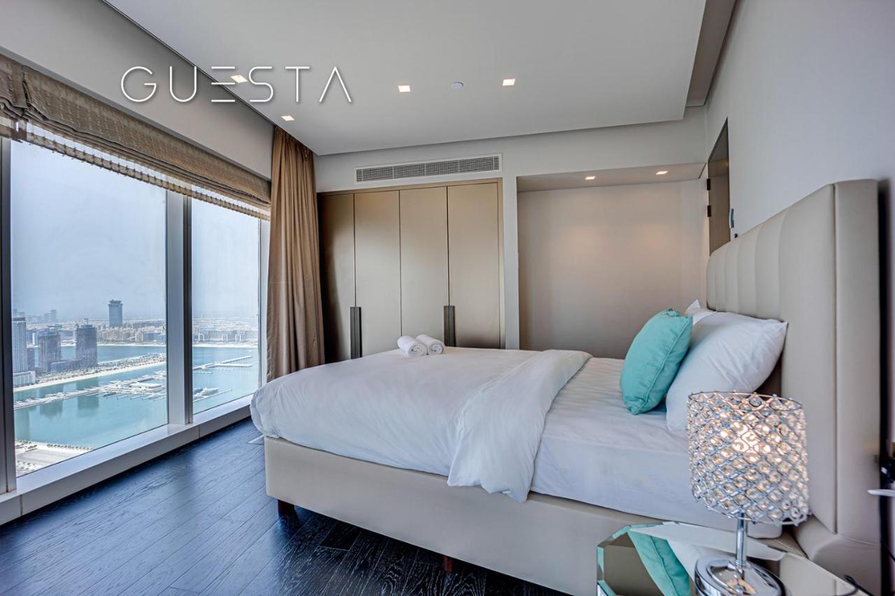 Fendi Homes At Damac Heights, Marina *