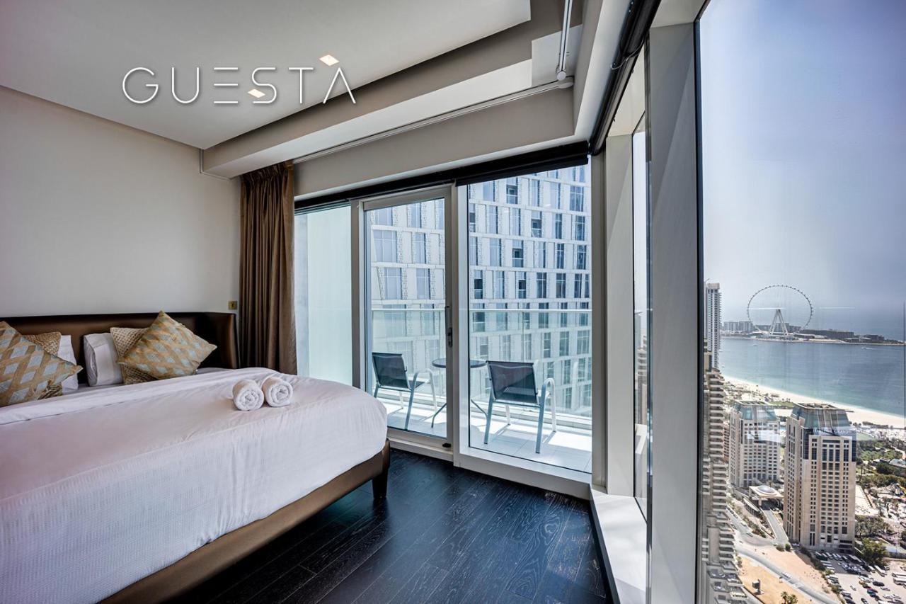 Fendi Homes At Damac Heights, Marina Apartment *