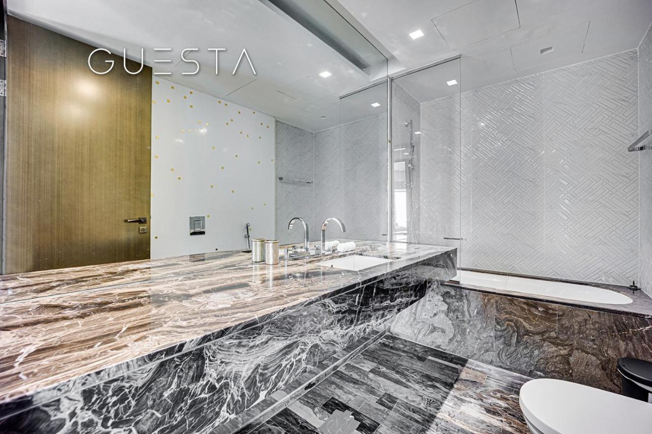 Fendi Homes At Damac Heights, Marina Apartment *