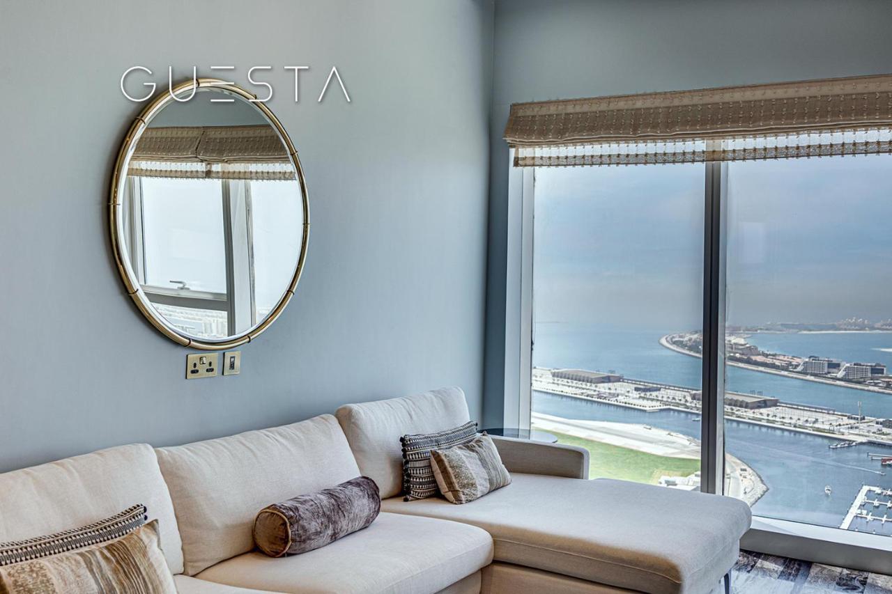 Fendi Homes At Damac Heights, Marina * Dubai