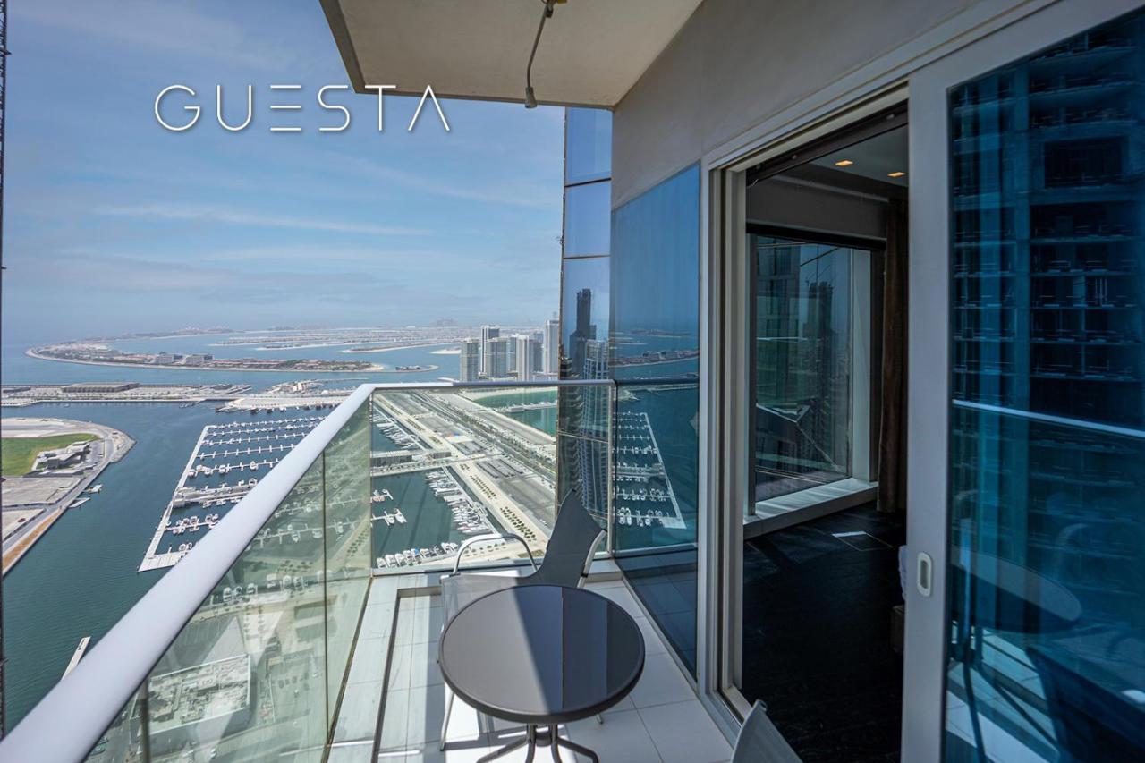 Fendi Homes At Damac Heights, Marina * Dubai