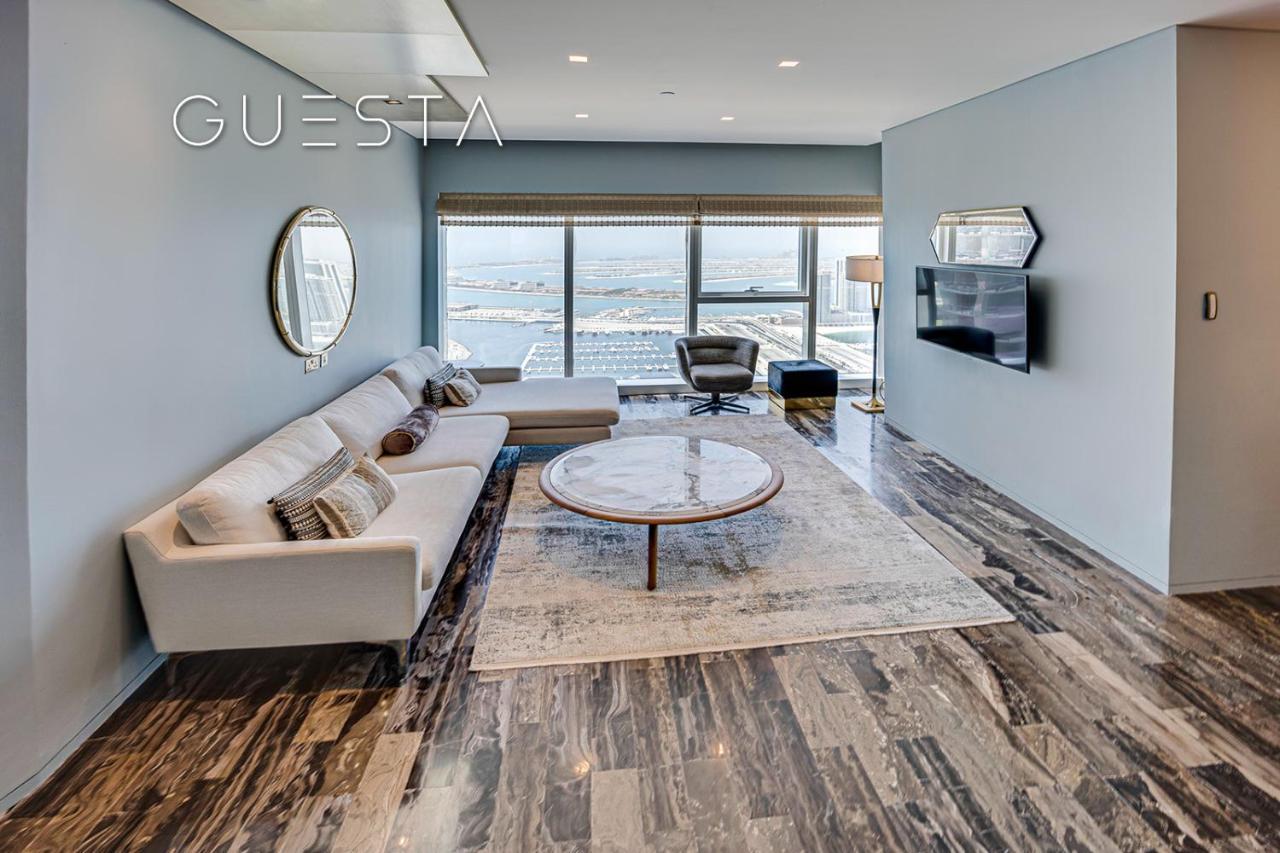 Fendi Homes At Damac Heights, Marina