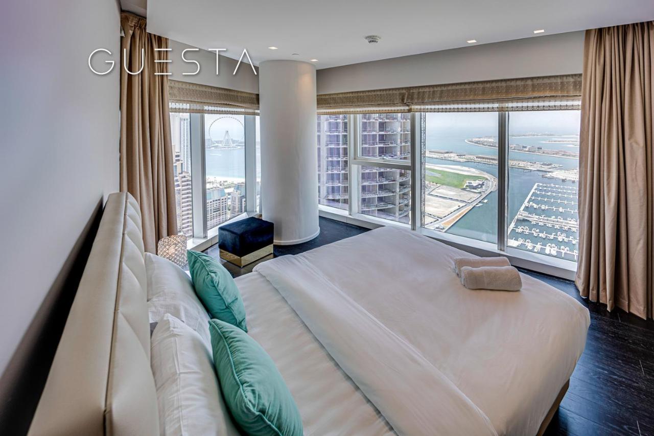 Apartment Fendi Homes At Damac Heights, Marina *