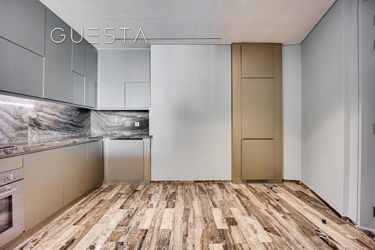Fendi Homes At Damac Heights, Marina Apartment Dubai