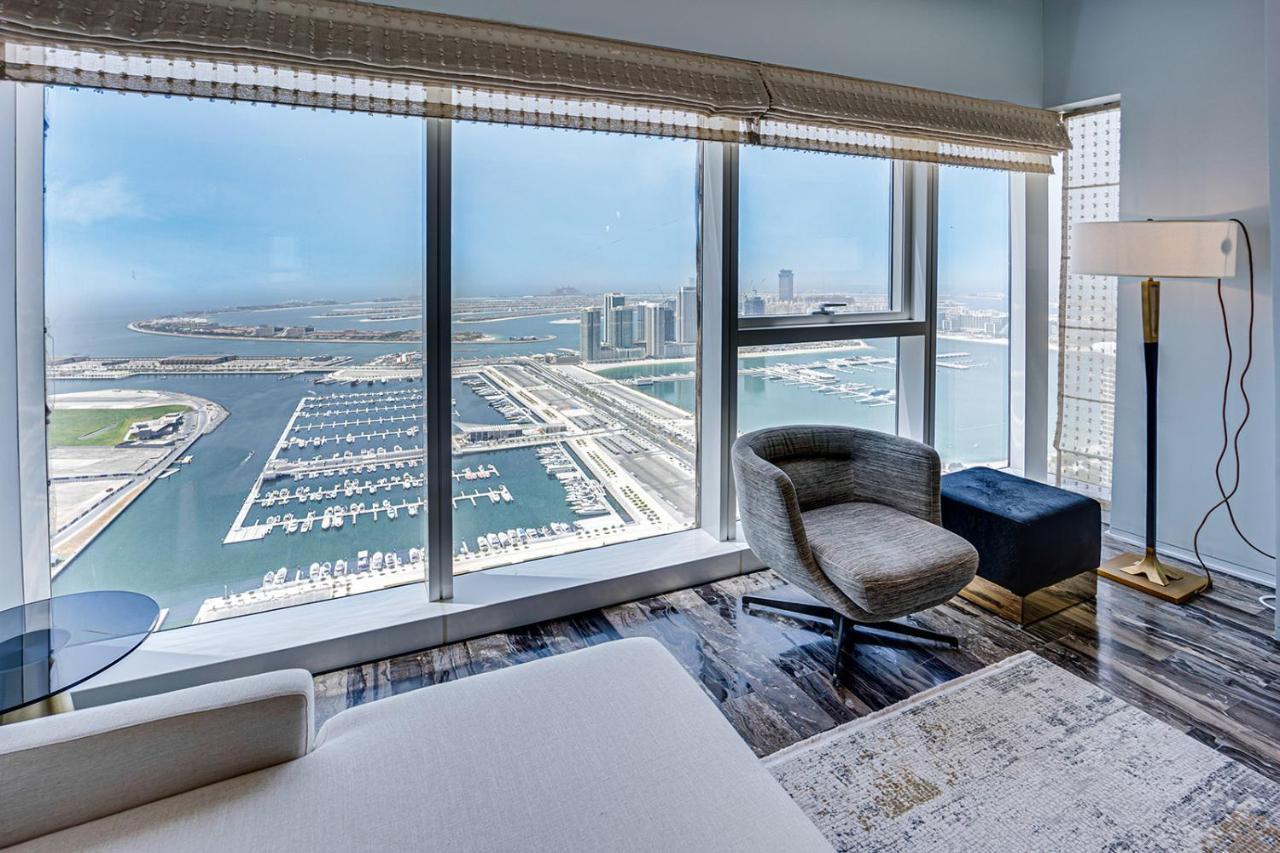 Fendi Homes At Damac Heights, Marina Dubai