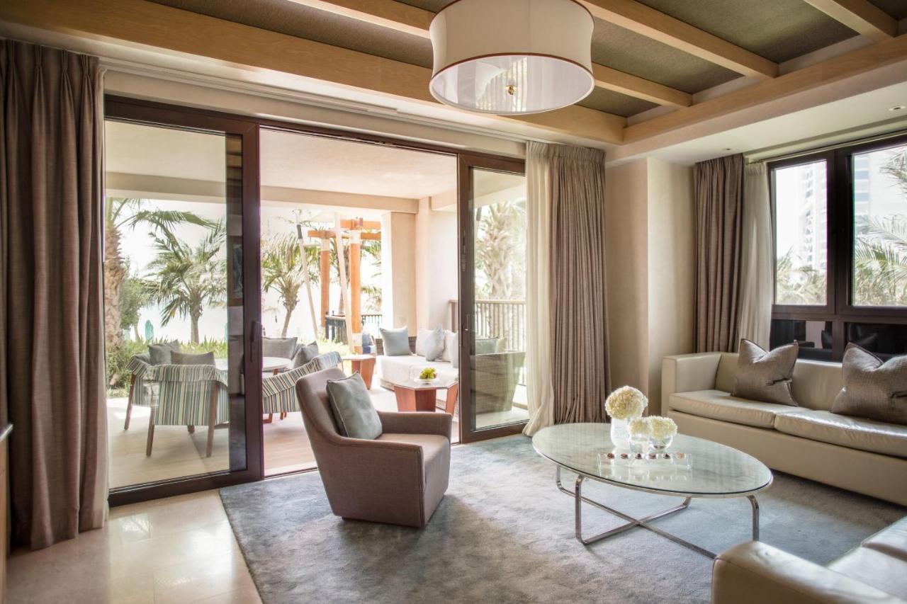 Resort Jumeirah Al Naseem