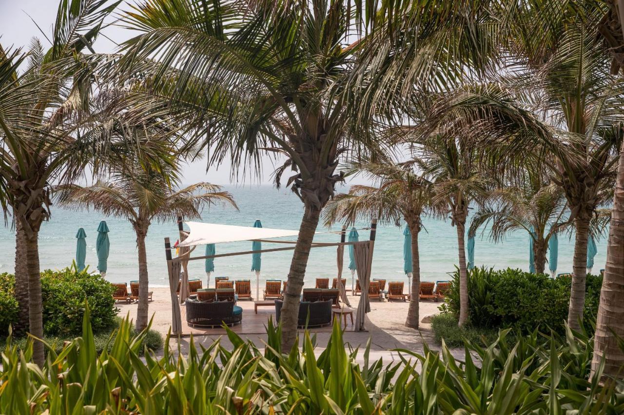 Jumeirah Al Naseem Resort