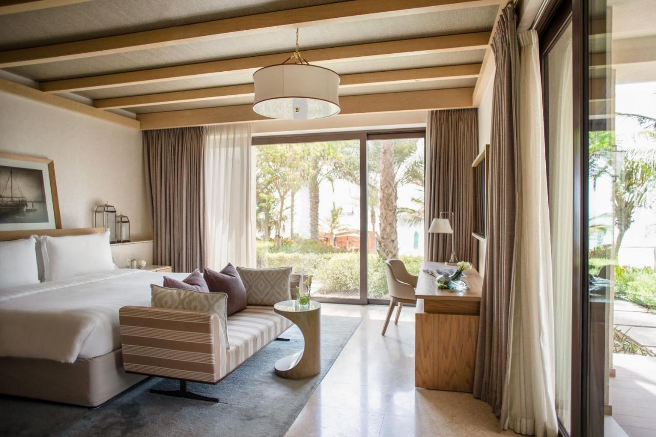 Jumeirah Al Naseem 5*