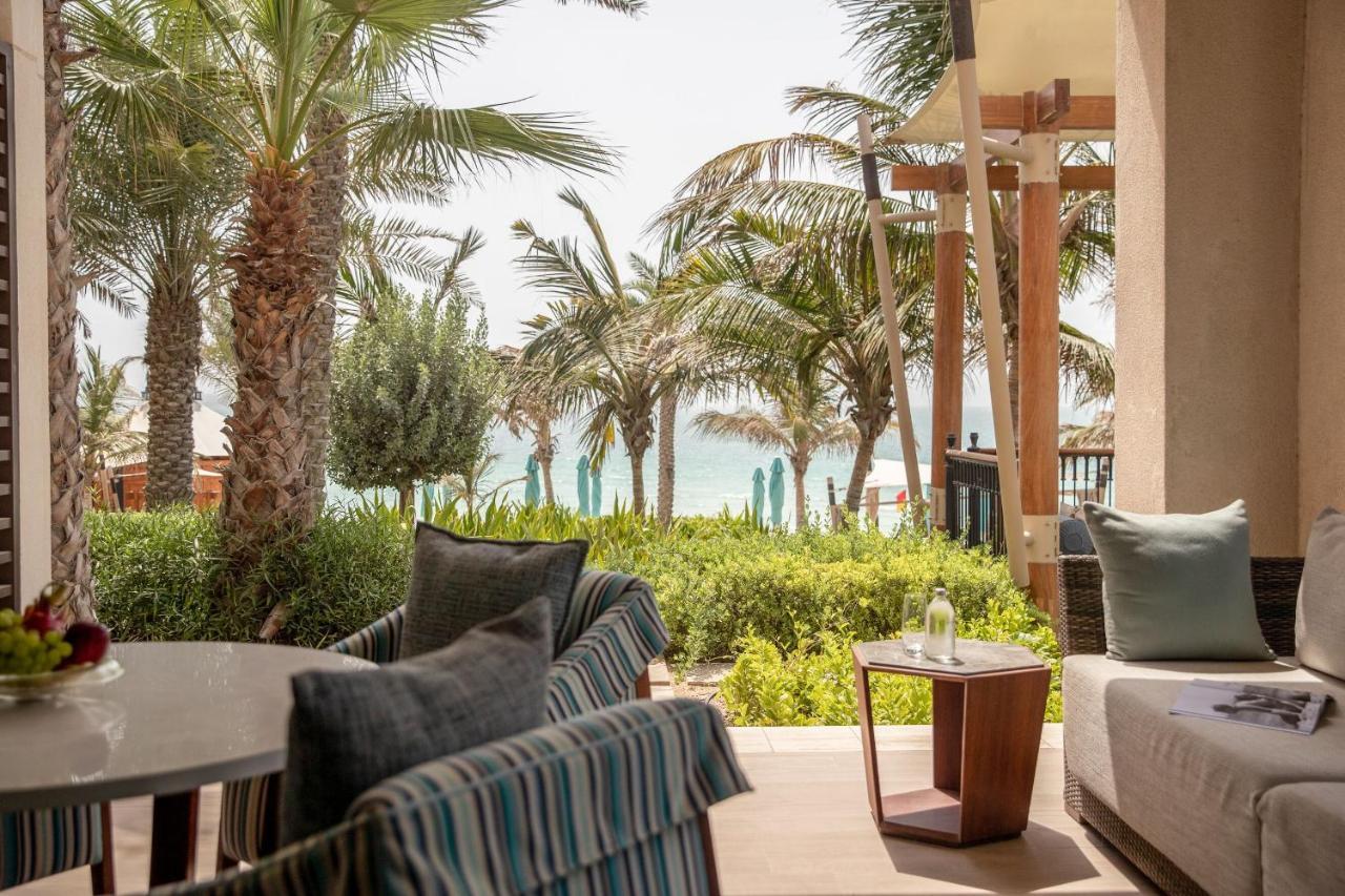 Resort Jumeirah Al Naseem Dubai