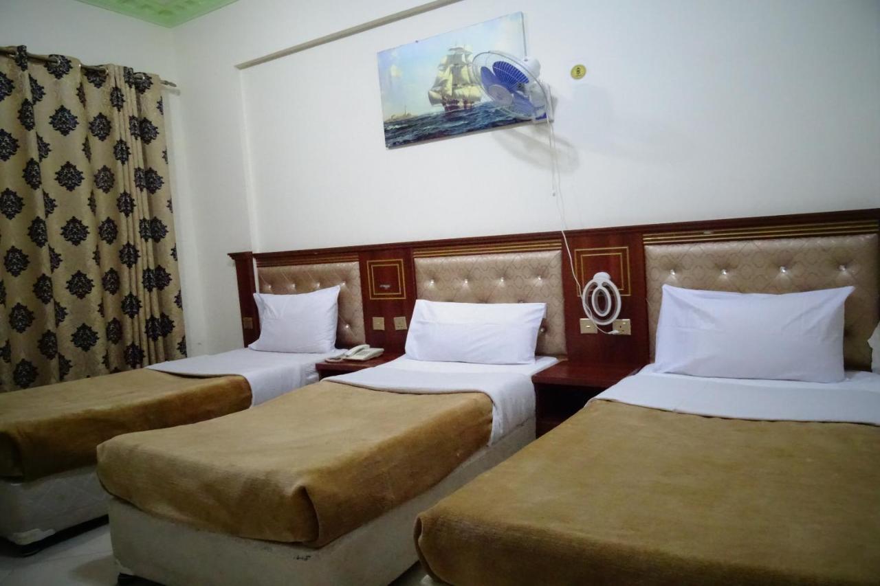 Super Oyo 945 Dream Touch 3* Dubai