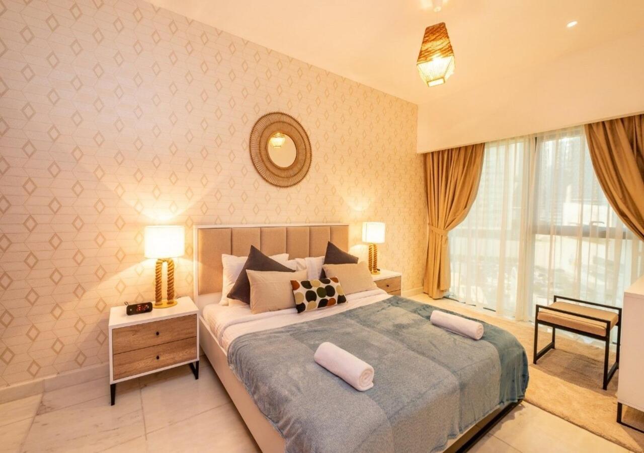Hometown - Cosy 1 Bedroom With Brand New Furniture In Difc Dubai