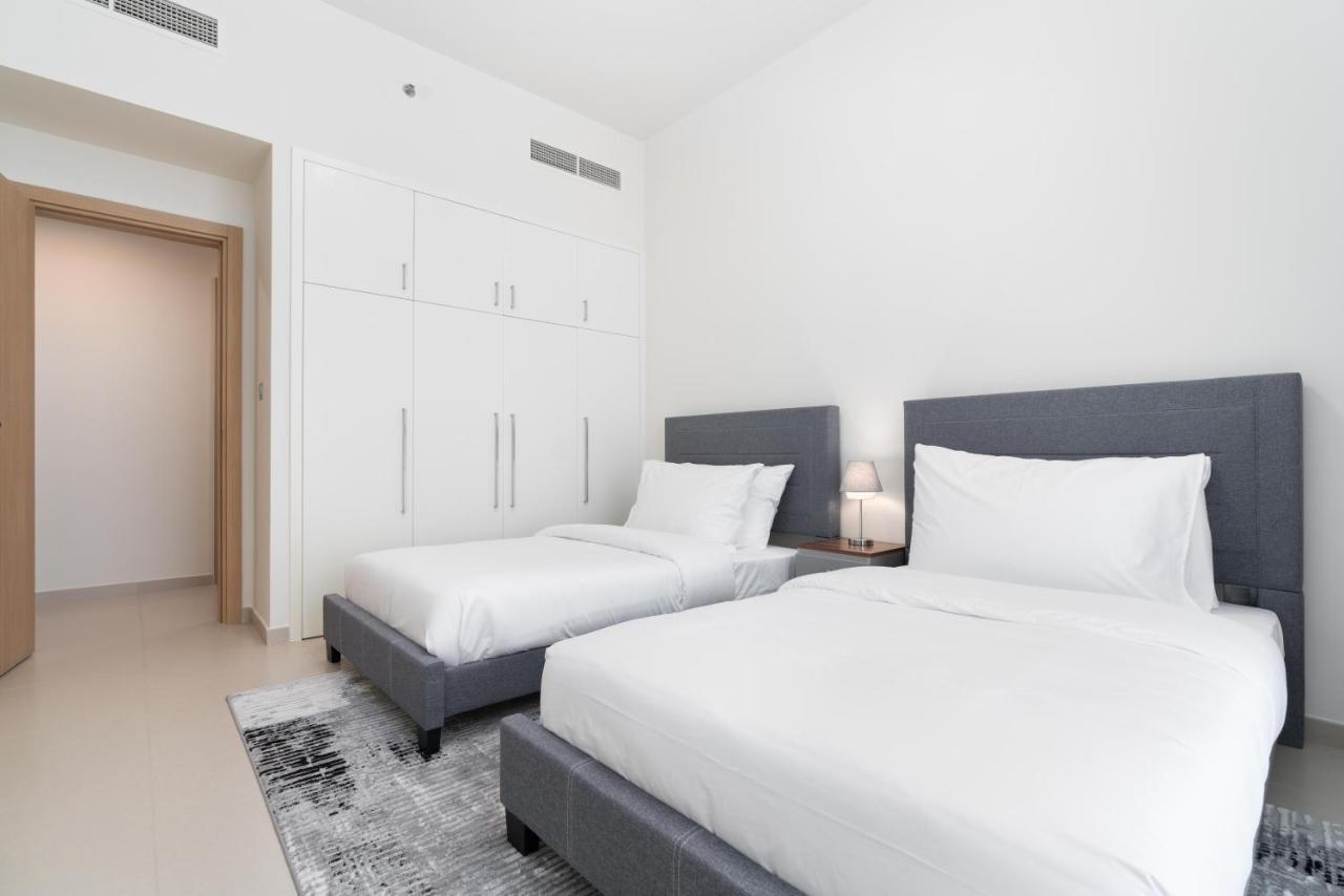 Homes By Al Ghurair - Al Raffa - Apartment Dubai