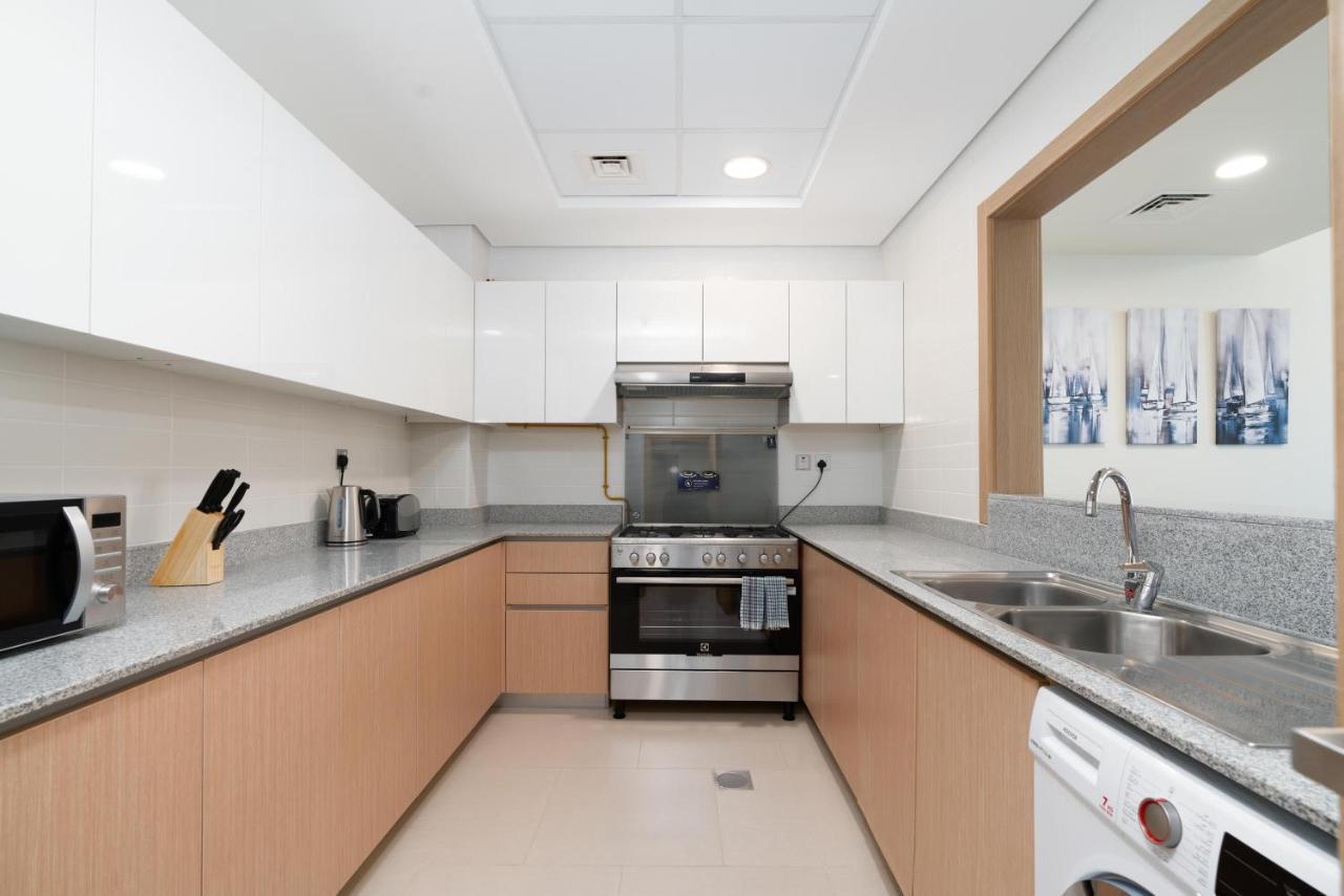 Apartment Homes By Al Ghurair - Al Raffa - *