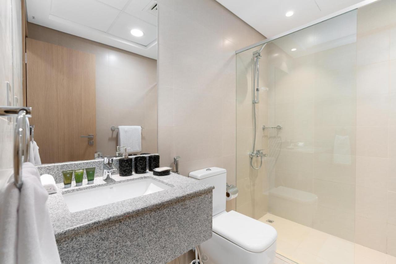 Homes By Al Ghurair - Al Raffa - Apartment