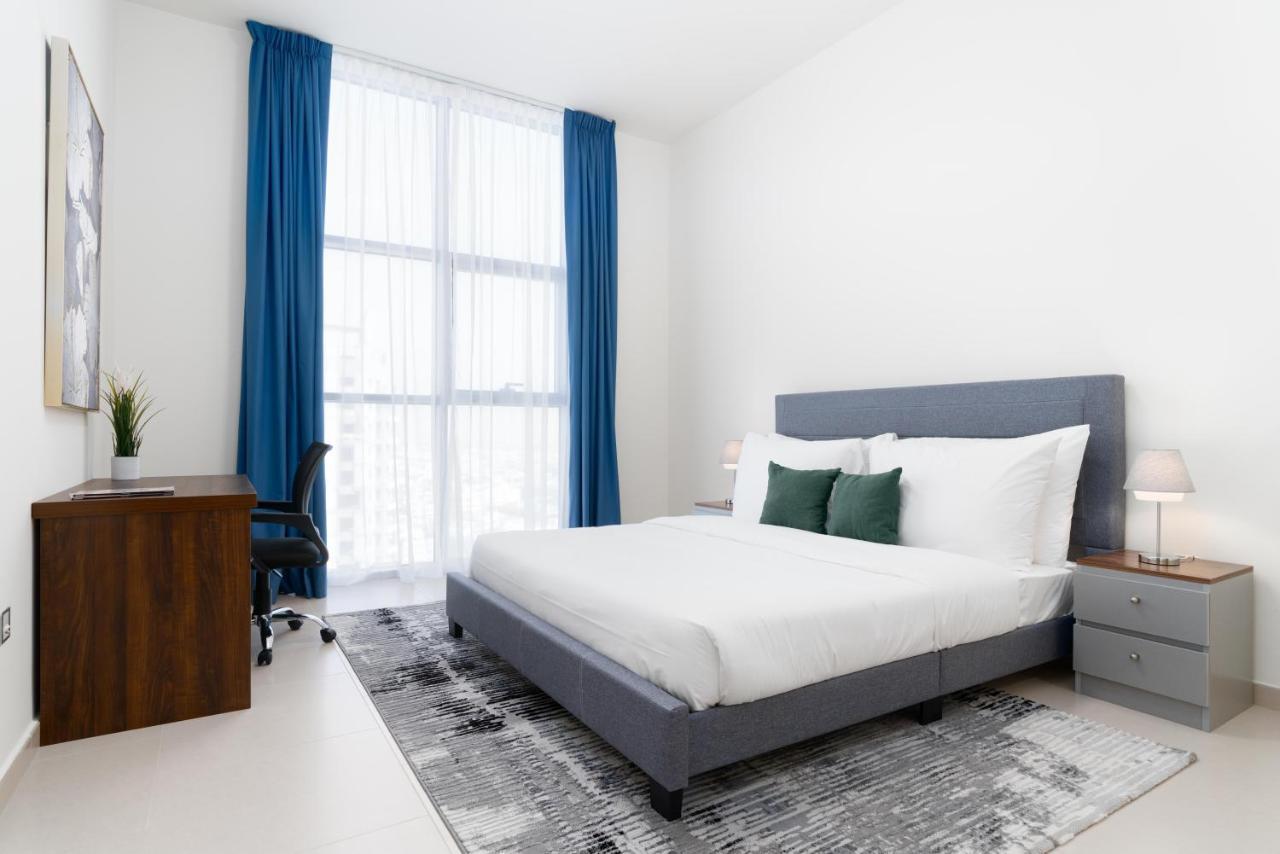 Homes By Al Ghurair - Al Raffa -