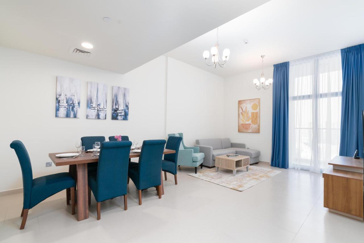 Homes By Al Ghurair - Al Raffa - * Dubai