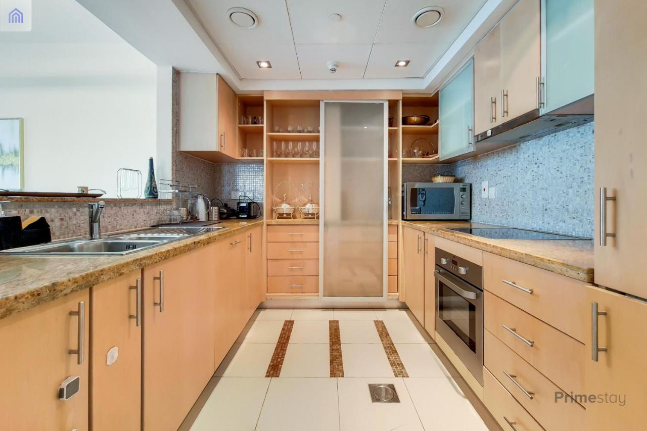 Primestay - Park Island Bonaire In Marina- Dubai