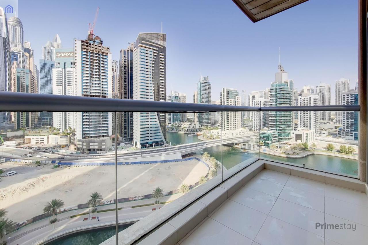 Primestay - Park Island Bonaire In Marina- Dubai