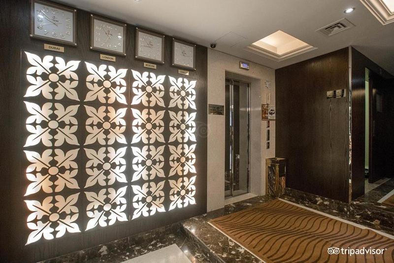 Hotel Deira Dubai