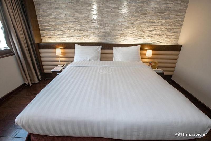 Deira Hotel