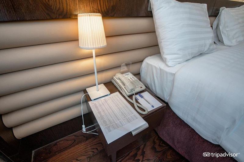 Hotel Deira Dubai