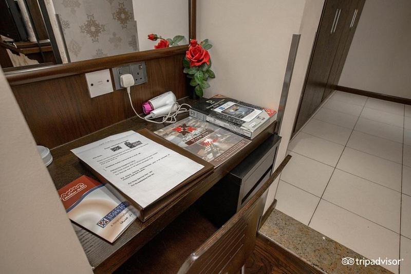 Hotel Deira 2*