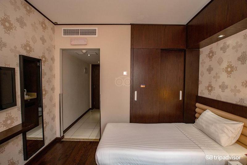 Hotel Deira Dubai