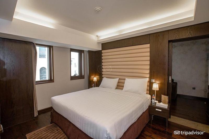 Deira Hotel