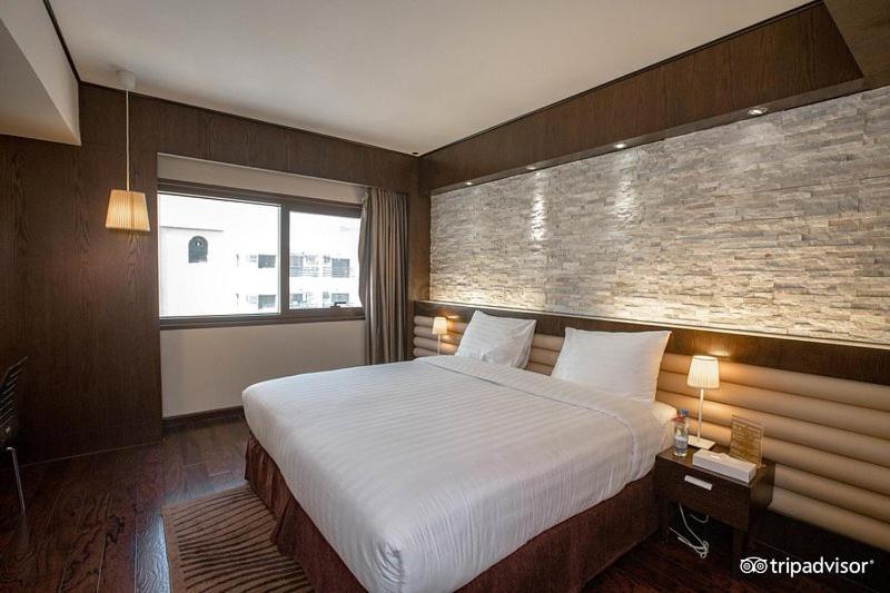 Deira Hotel