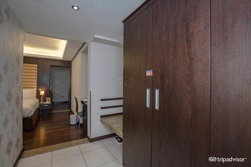 Hotel Deira Dubai