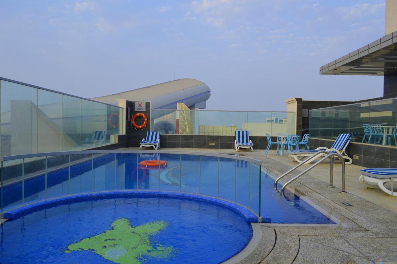 Tulip Al Barsha