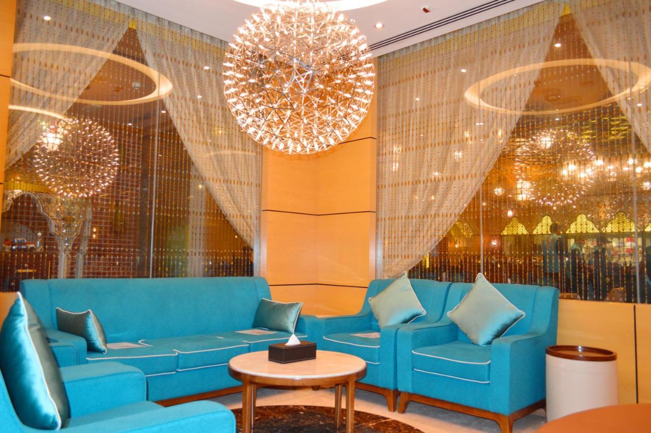 Aparthotel Tulip Al Barsha Dubai