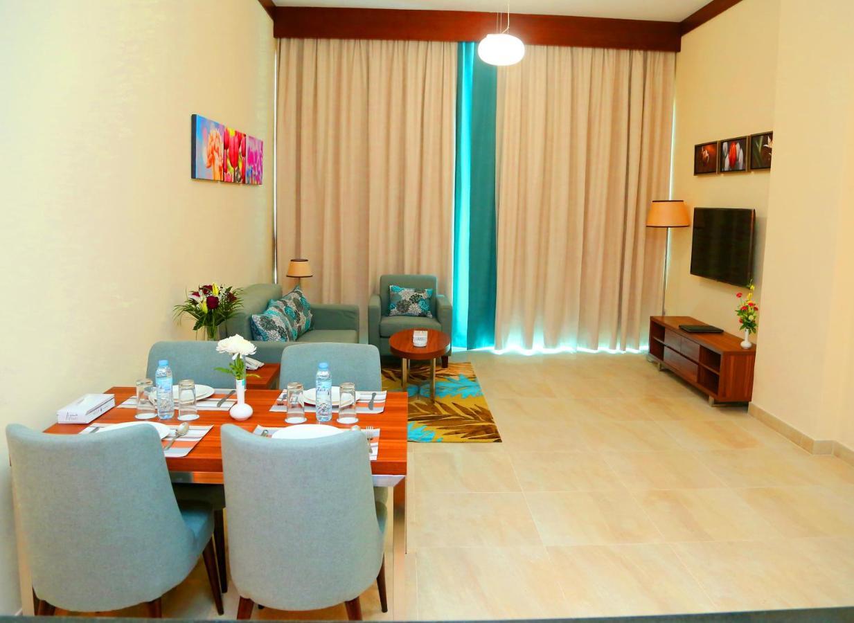 Aparthotel Tulip Al Barsha