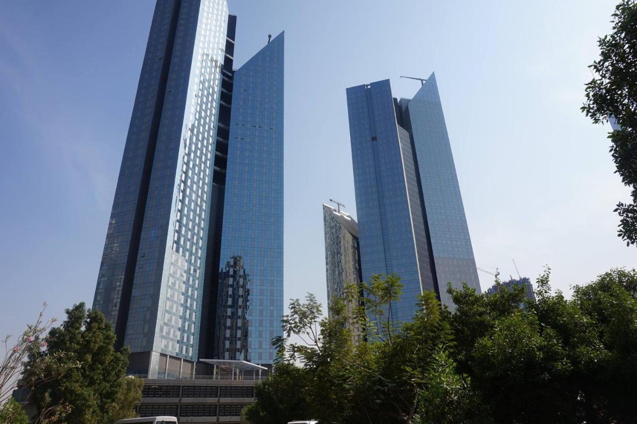 Hometown - Cosy 1 Bedroom With Brand New Furniture In Difc * Dubai